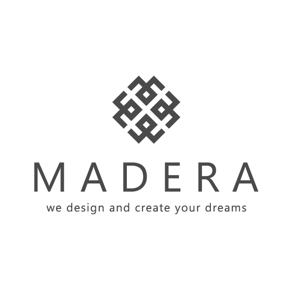 Madera logo